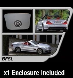 Bassforms BFSL Image 1