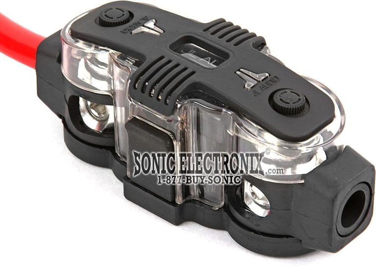 JL Audio XB-PCS4-2 Image 2