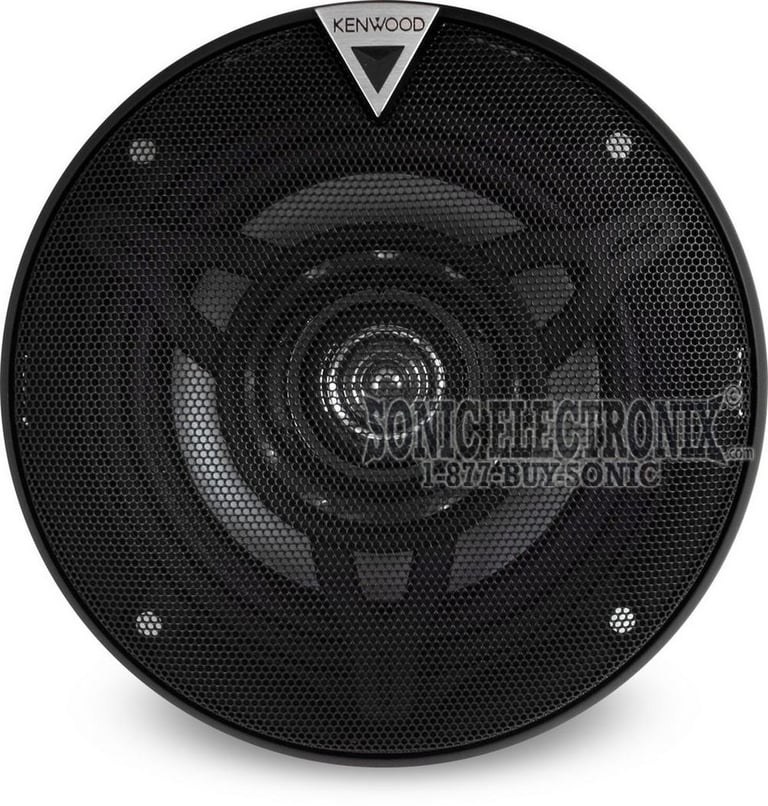 Kenwood KFC-1069s Image 2