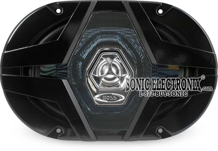 Boss GT572 Image 2