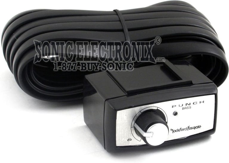 Rockford Fosgate Punch P850.2 Image 3