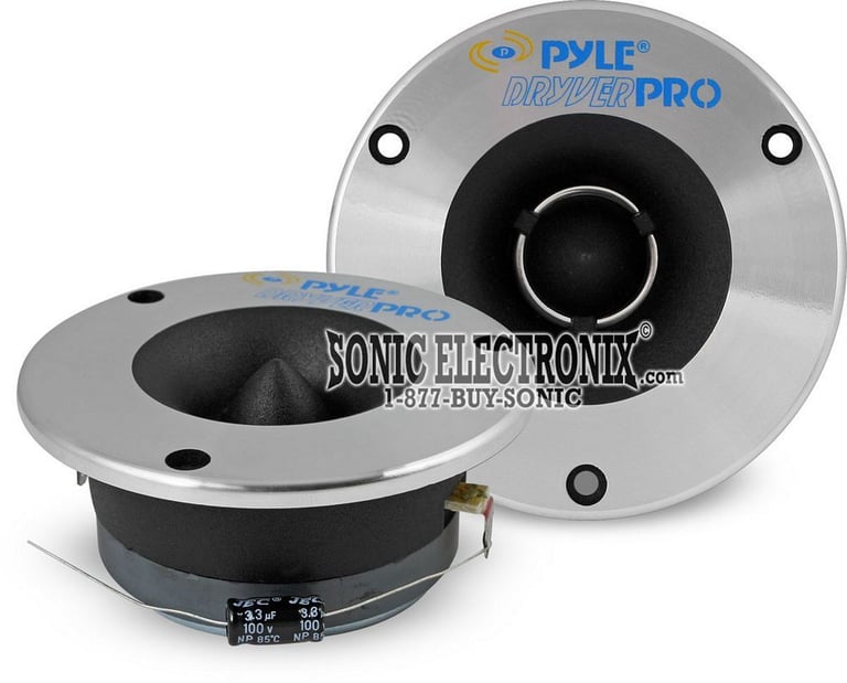 Pyle PDBT18 Image 2