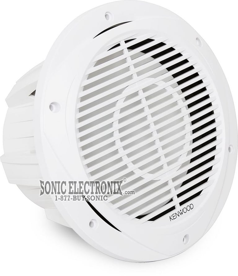 Kenwood KFC-W254MRW Image 1