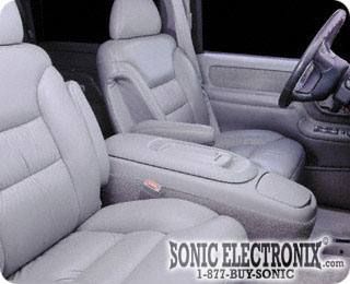 JL Audio SB-GM-BURB/10W3v3/GA (MEDIUM GRAY) Image 2