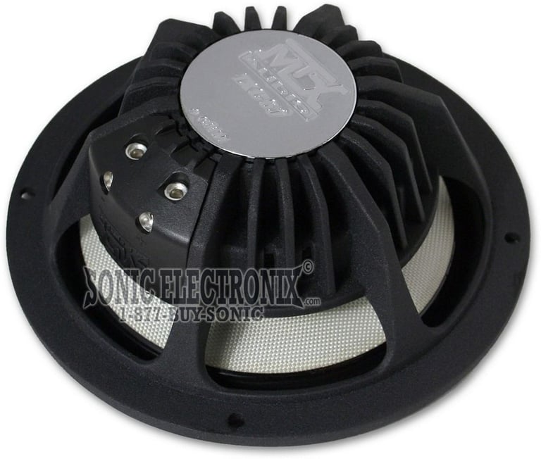 MTX Audio TXC6.1 Image 5