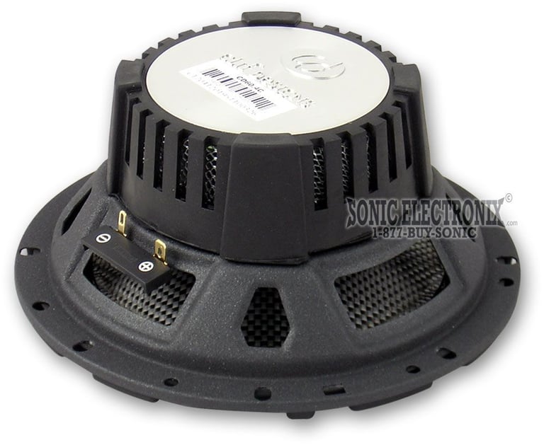 Clif Designs CD60.4C Image 7