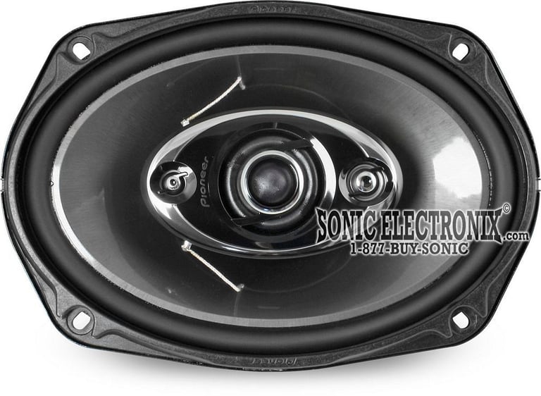 Pioneer TS-A6982R Image 3