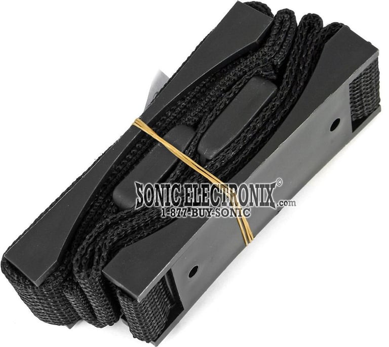 Bazooka TA850C Image 4