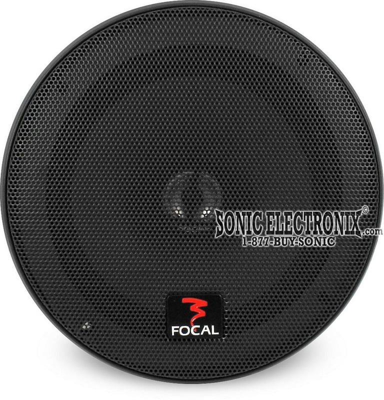 Focal 165 CV1 Image 2