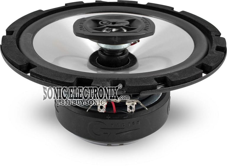 Oz Audio V650X3 Image 4
