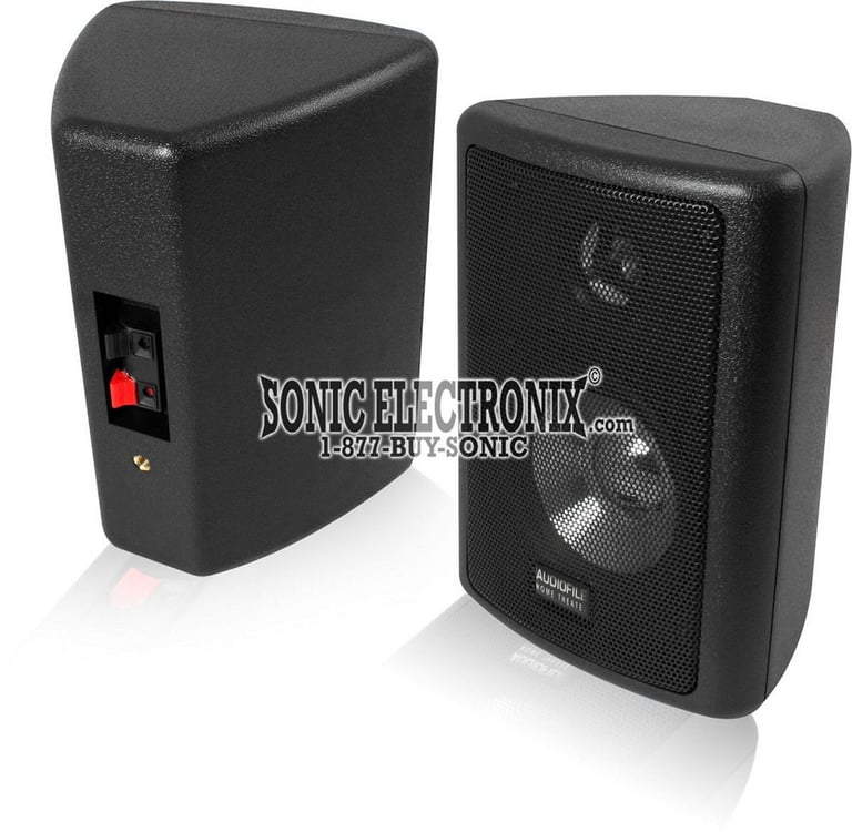 Audiofile THX6.1 Image 5
