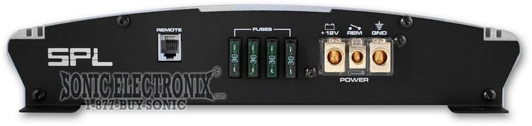 SPL Z1X-2400D Image 3