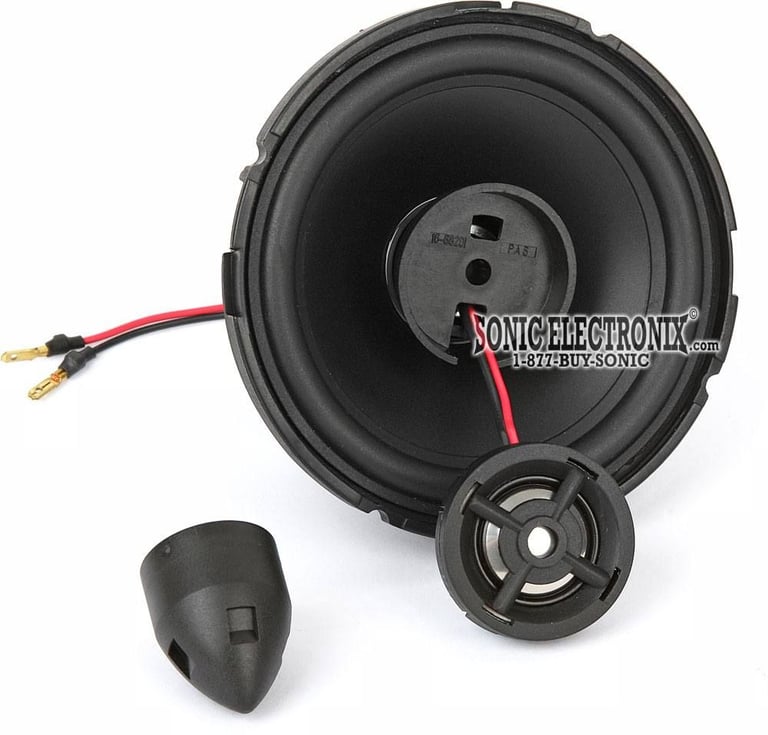 MB Quart RVF 210 Image 7