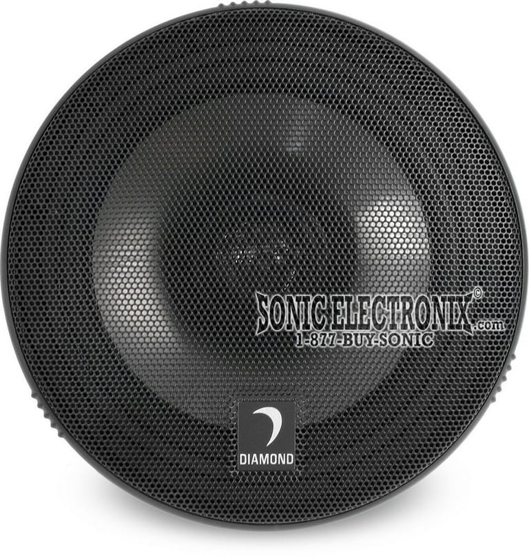 Diamond Audio D362i Image 2