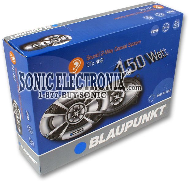Blaupunkt GTx462 Image 6