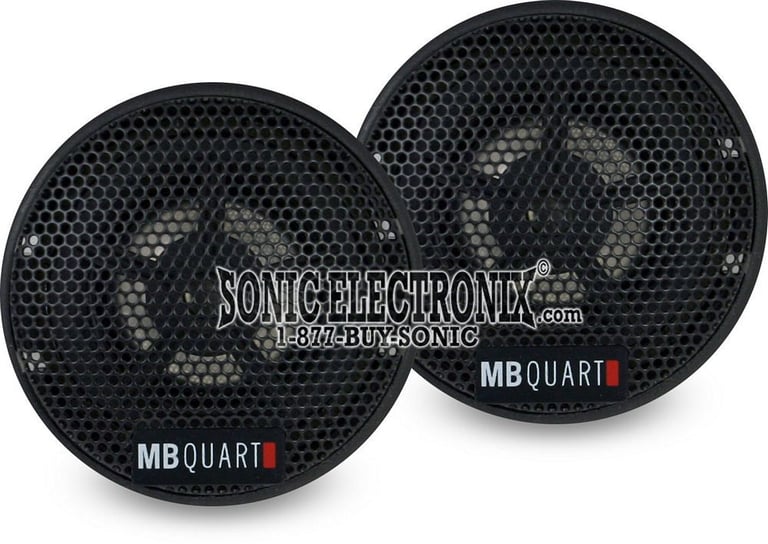 MB Quart PCE 210 Image 5
