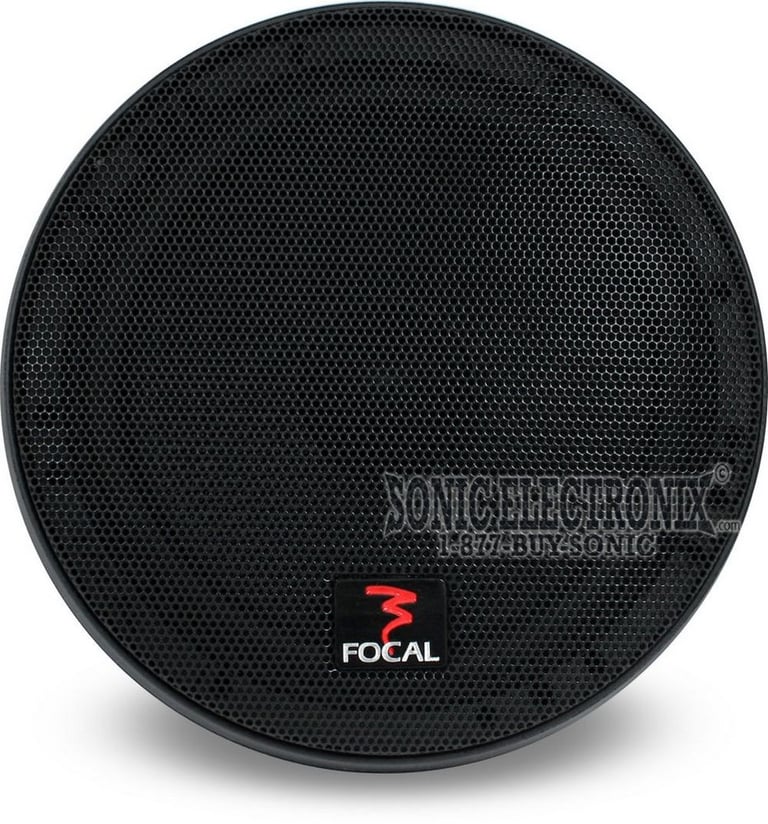 Focal 165A Image 2