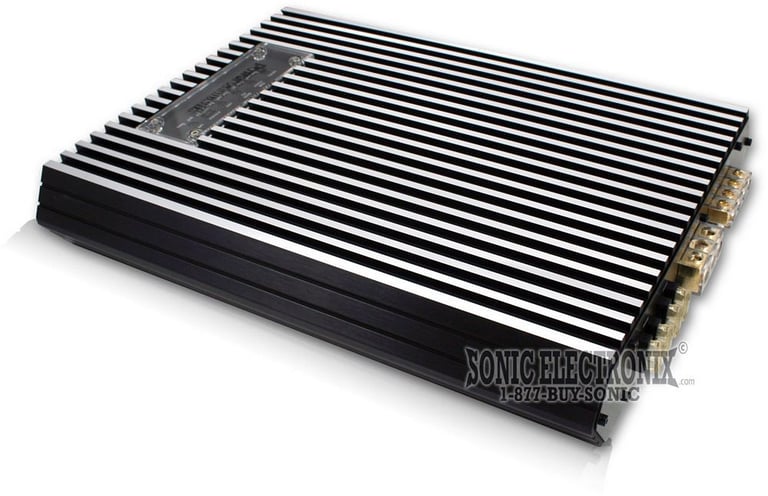 Power Acoustik LT980/2 Image 5