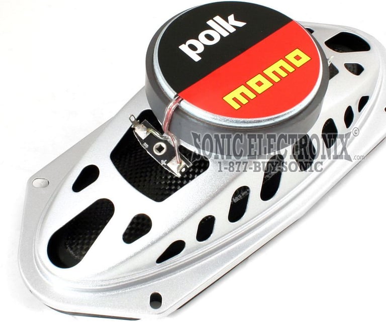 Polk Audio MOMO MMC410 Image 4