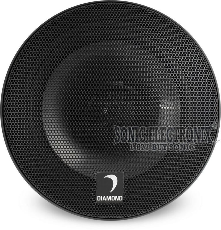 Diamond Audio D352i Image 6