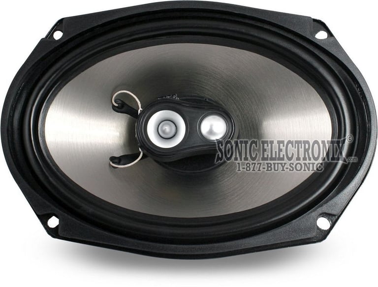 Soundstream PCS6.9 Image 4