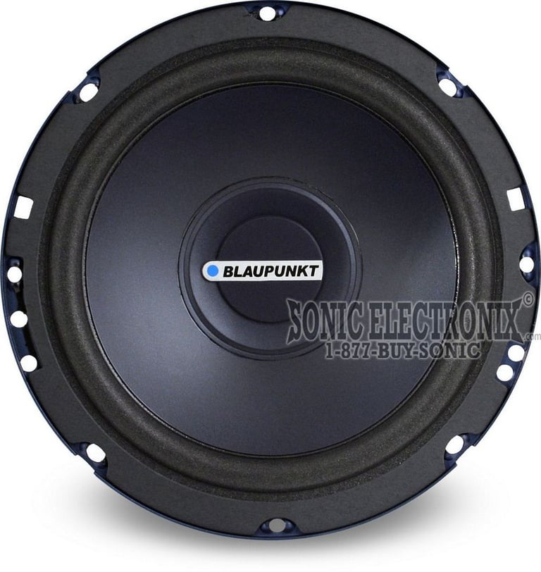 Blaupunkt PCcb660 Image 3