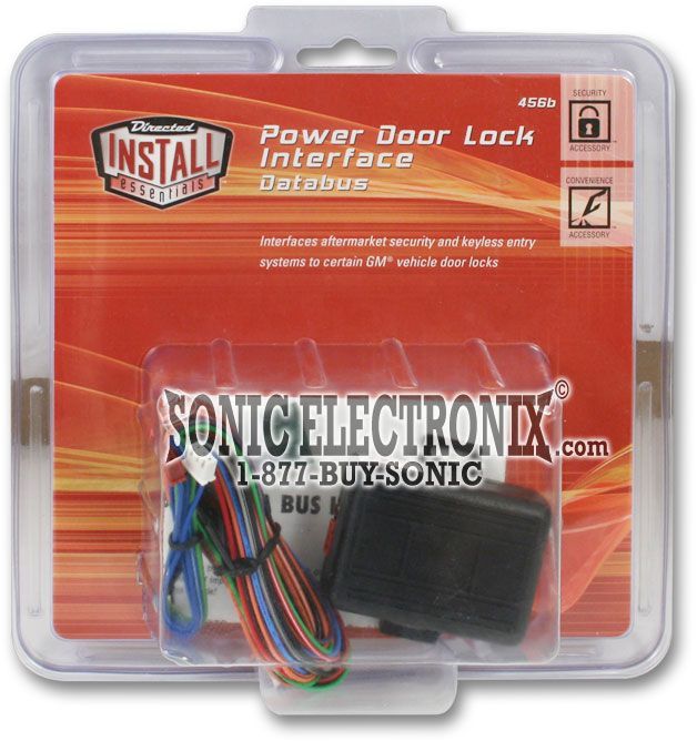 Directed 456B Image 2