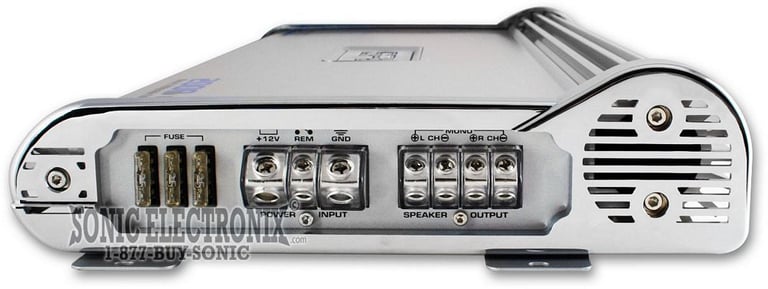 SPL DK2-2000 R/B Image 3