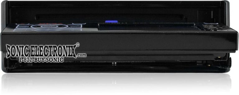 Power Acoustik PTID-4006T Image 3