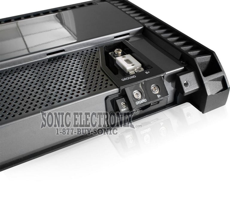 Rockford Fosgate Power T40001bd Image 3