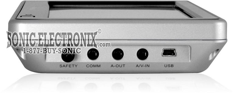 Plenio VXA-3000 Image 3