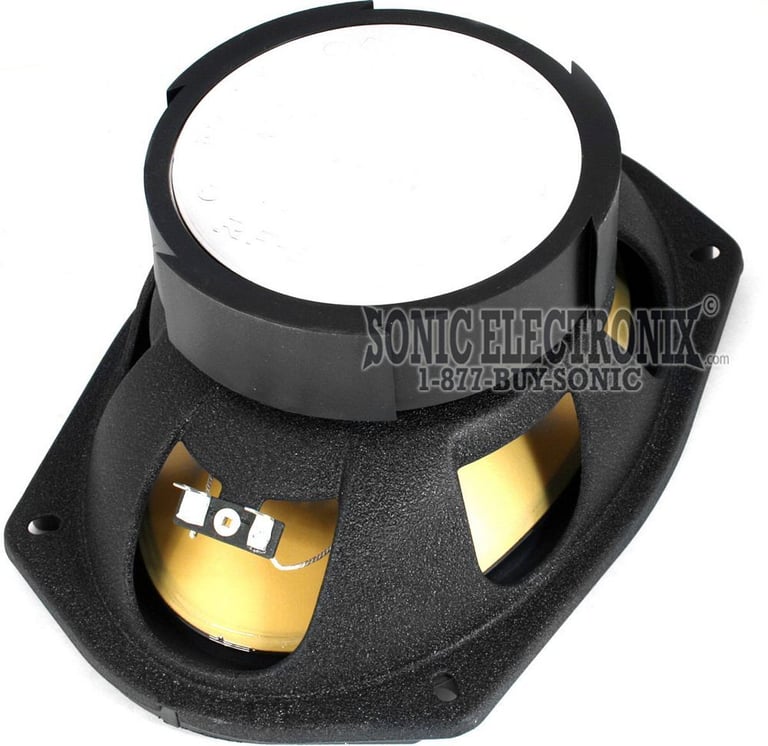 Beyma RF-693 Image 5