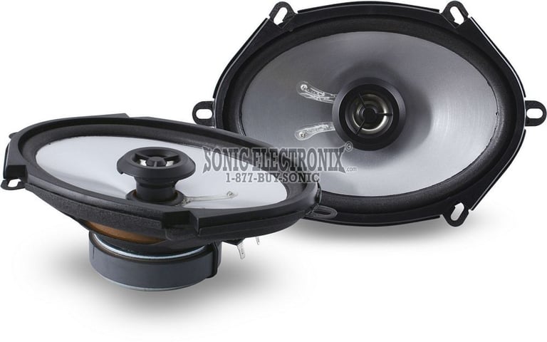 Scosche SC5768 Image 1