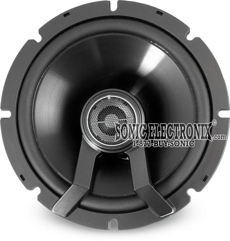 Kenwood eXcelon KFC-X1710 Image 3
