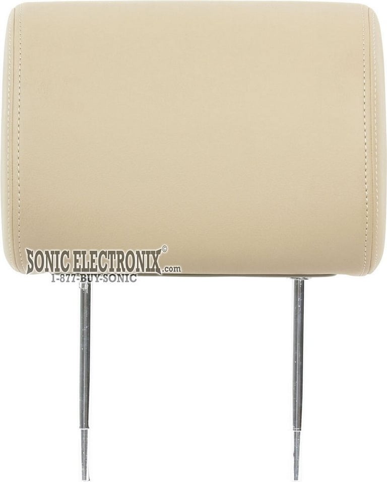 Absolute COM-1208IRC (CREAM/BEIGE) Image 4