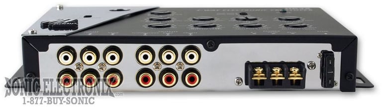MA Audio HK3X Image 2
