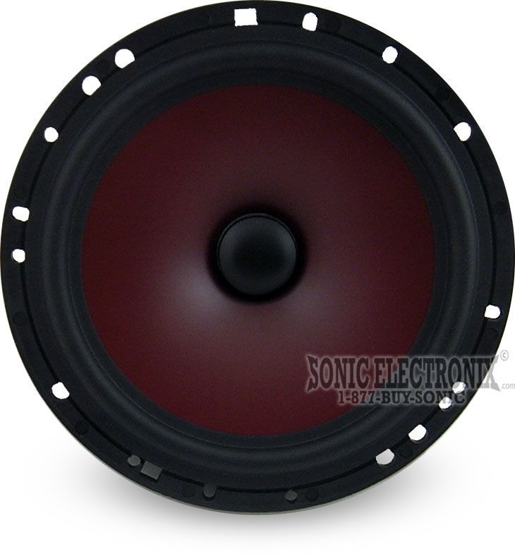 MB Quart DSF 216 Image 4