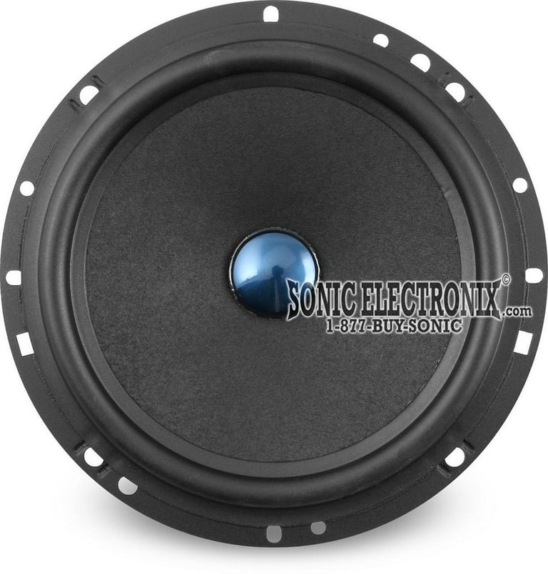 MB Quart QM2216CX (MIDWOOFERS ONLY) Image 3