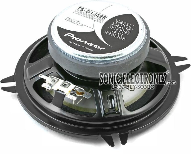 Pioneer TS-G1342R Image 4