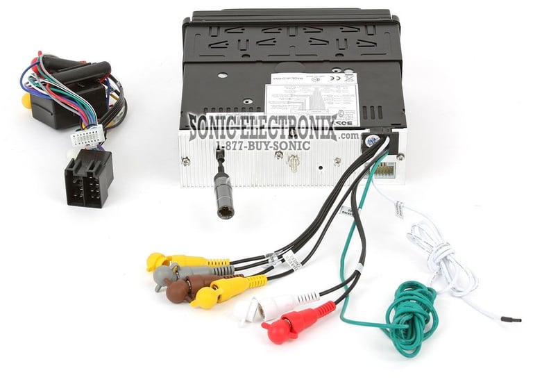 Boss BV8235B Image 6