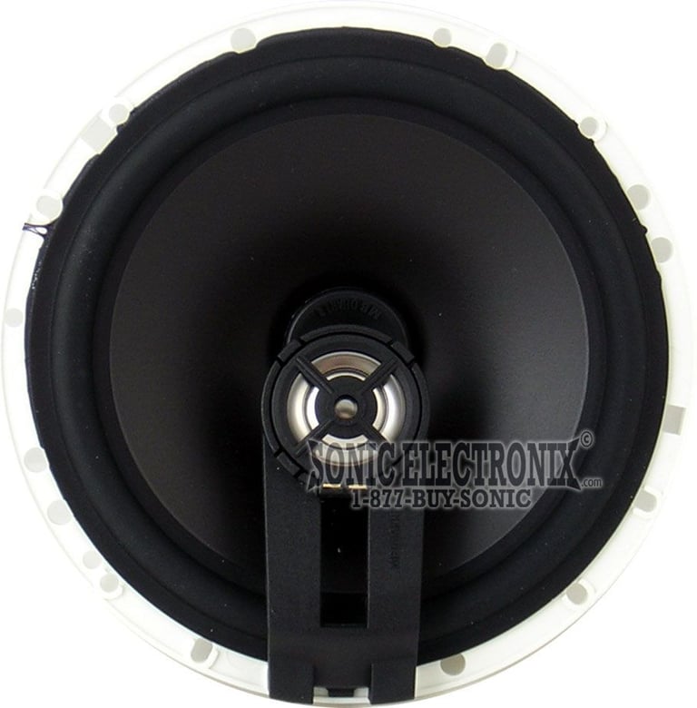 MB Quart NKD 116 Image 2