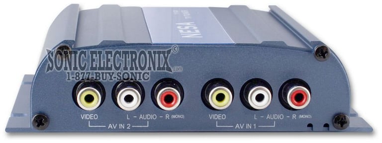 NESA Vision TT-1000 TV Tuner Image 4