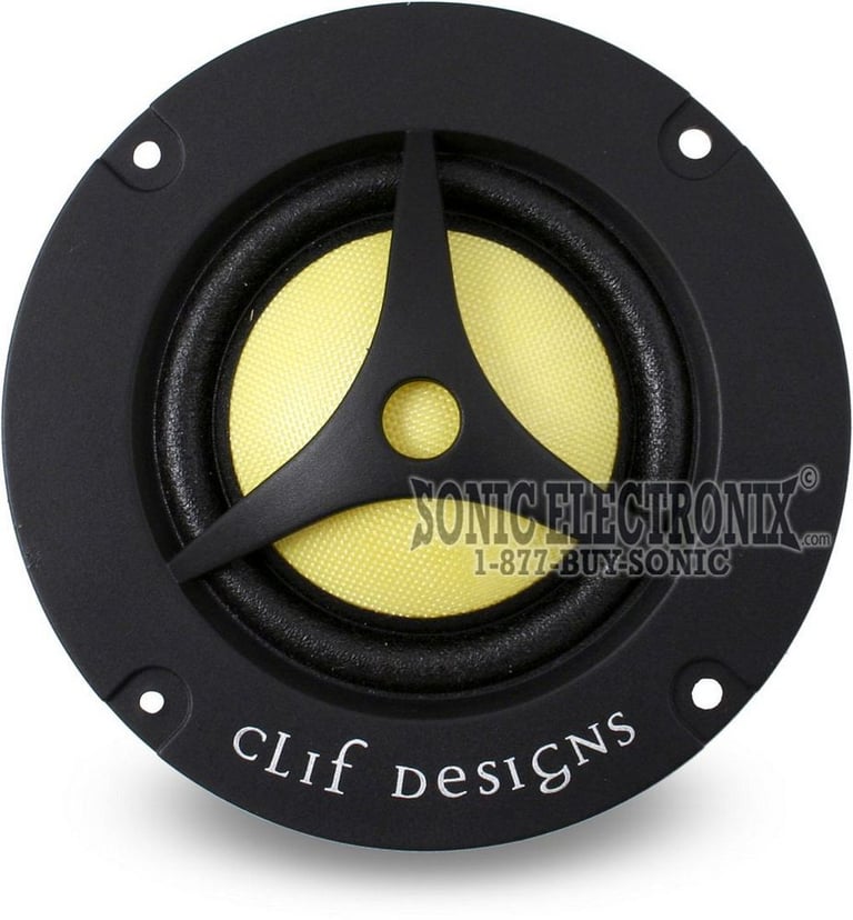 Clif Designs CD78MT Image 2