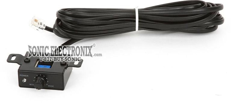 Hitron HA-1000.1 (Black) Image 4