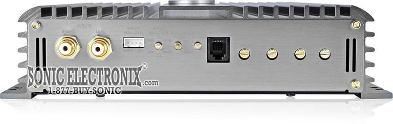 DLS Reference RA10 Image 3