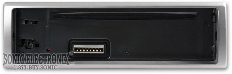 Alpine CDE-9842 Image 2