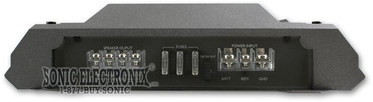 Kole Audio XP2-2000 Image 3