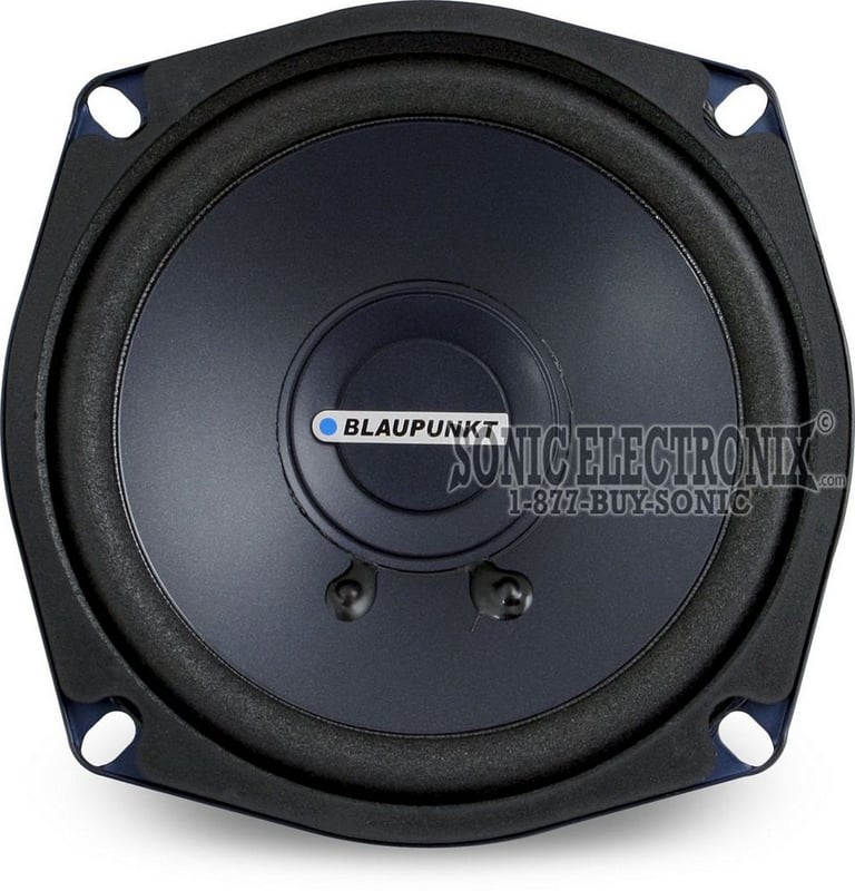 Blaupunkt PCcb540 Image 3