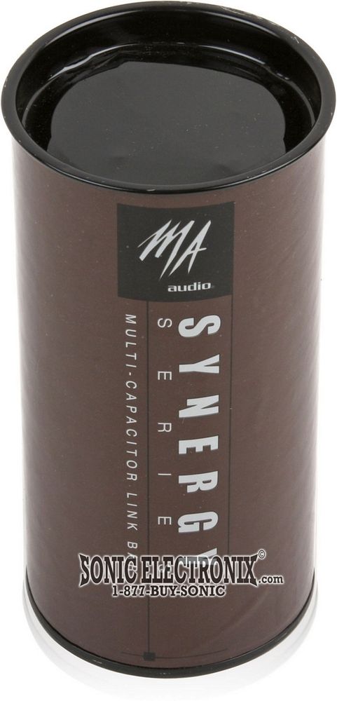 MA Audio MLB5 Image 2