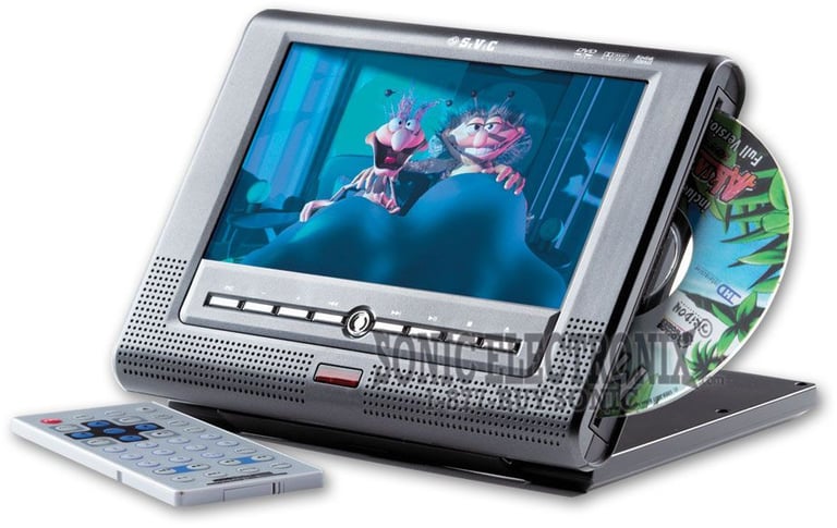 SeViC Systems VLCOMBO1 Image 3